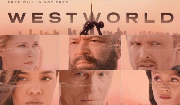 Cinegiornale.net westworld-i-character-poster-con-i-protagonisti-principali-della-terza-stagione-600x350 Westworld: i character poster con i protagonisti principali della terza stagione News Serie-tv  