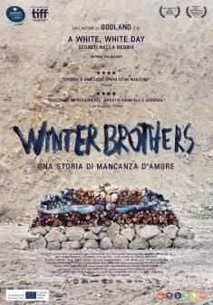 Cinegiornale.net winter-brothers Winter Brothers Cinema News Trailers  