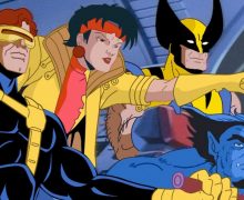 Cinegiornale.net x-men-in-arrivo-una-nuova-serie-animata-per-disney-220x180 X-Men: in arrivo una nuova serie animata per Disney+? News  
