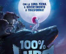 Cinegiornale.net 100-lupo-220x180 100% Lupo Cinema News Trailers  