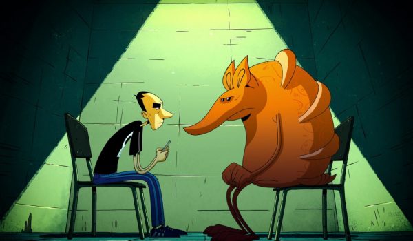 Cinegiornale.net 5-cartoni-se-ti-e-piaciuta-la-serie-di-zerocalcare-600x350 5 cartoni se ti è piaciuta la serie di ZEROCALCARE News  