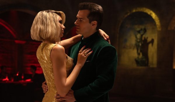 Cinegiornale.net argylle-lo-spy-movie-con-henry-cavill-ha-una-data-di-uscita-nelle-sale-600x350 Argylle: lo spy movie con Henry Cavill ha una data di uscita nelle sale News  