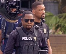 Cinegiornale.net bad-boys-4-martin-lawrence-e-will-smith-in-uniforme-dalle-foto-dal-set-220x180 Bad Boys 4: Martin Lawrence e Will Smith in uniforme dalle foto dal set News  