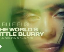 Cinegiornale.net billie-eilish-il-nuovo-trailer-del-documentario-the-worlds-a-little-blurry-220x180 Billie Eilish: il nuovo trailer del documentario “The World’s a Little Blurry” News  