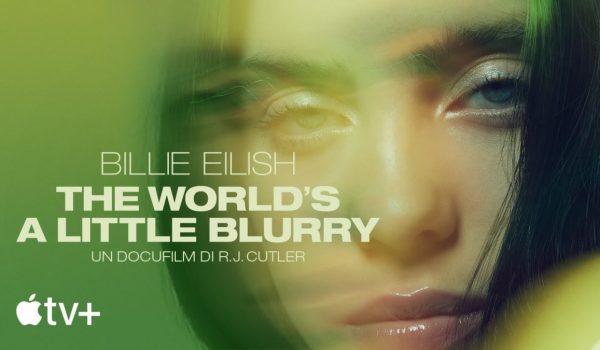 Cinegiornale.net billie-eilish-il-nuovo-trailer-del-documentario-the-worlds-a-little-blurry-600x350 Billie Eilish: il nuovo trailer del documentario “The World’s a Little Blurry” News  