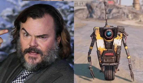 Cinegiornale.net borderlands-jack-black-sara-la-voce-di-claptrap-nel-film-diretto-da-eli-roth-600x350 Borderlands: Jack Black sarà la voce di Claptrap nel film diretto da Eli Roth News  