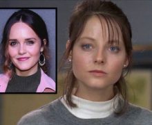 Cinegiornale.net clarice-il-nuovo-trailer-della-serie-sequel-de-il-silenzio-degli-innocenti-220x180 Clarice: il nuovo trailer della serie sequel de Il silenzio degli innocenti News  