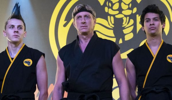Cinegiornale.net cobra-kai-ecco-perche-non-perdersi-la-serie-sequel-di-karate-kid-600x350 Cobra Kai | ecco perché non perdersi la serie sequel di Karate Kid News Serie-tv  