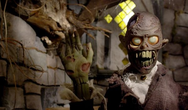Cinegiornale.net consigli-per-halloween-frank-zed-600x350 Consigli per Halloween? Frank & Zed! Cinema News  