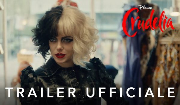 Cinegiornale.net cruella-il-trailer-italiano-600x350 Cruella: il trailer italiano Cinema News  