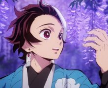 Cinegiornale.net demon-slayer-la-prima-stagione-disponibile-su-netflix-anche-doppiata-in-italiano-220x180 Demon Slayer: la prima stagione disponibile su Netflix anche doppiata in italiano News  