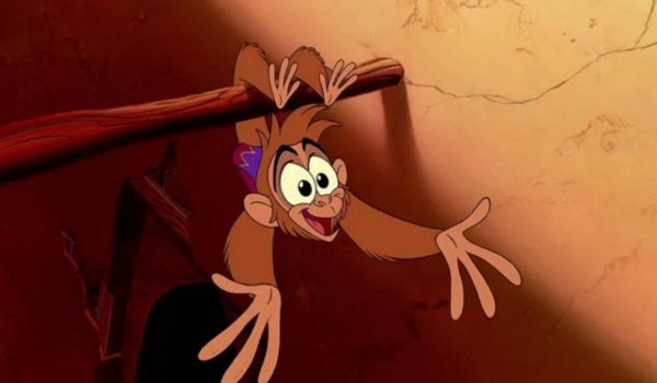 Cinegiornale.net disney-quiz-riconosci-il-principe-disney-dallanimale-600x350 Disney Quiz: riconosci il principe Disney dall’animale News  