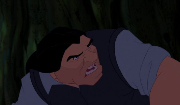 Cinegiornale.net disney-quiz-sai-riconoscere-il-film-danimazione-dal-personaggio-maschile-600x350 Disney Quiz: sai riconoscere il film d’animazione dal personaggio maschile? News  