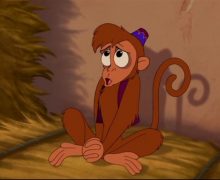 Cinegiornale.net disney-quiz-sai-riconoscere-il-film-danimazione-dallanimale-220x180 Disney Quiz: sai riconoscere il film d’animazione dall’animale? News  