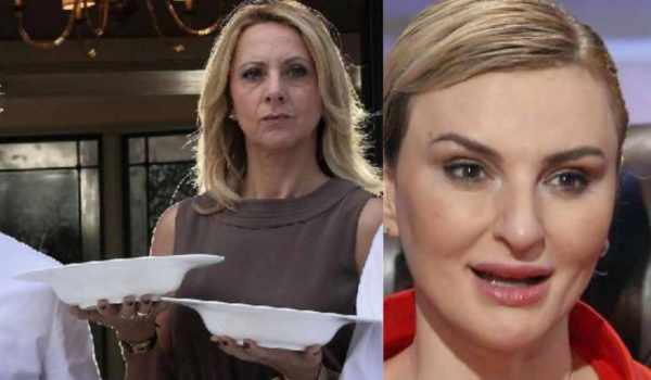 Cinegiornale.net e-guerra-tra-debora-villa-e-arisa-non-rivoltare-la-frittata-cosa-e-successo-600x350 È guerra tra Debora Villa e Arisa: “Non rivoltare la frittata…” | Cosa è successo Gossip News  