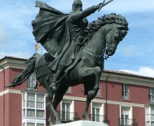 Cinegiornale.net el-cid-220x180 El Cid News Serie-tv  