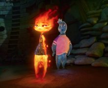 Cinegiornale.net elemental-il-nuovo-prodigio-tecnologico-della-pixar-la-recensione-220x180 Elemental: il nuovo prodigio tecnologico della Pixar | La recensione News Recensioni  