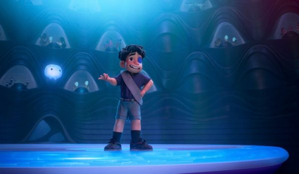 Cinegiornale.net elio-il-teaser-trailer-italiano-del-nuovo-film-pixar-600x350 Elio: il teaser trailer italiano del nuovo film Pixar News  