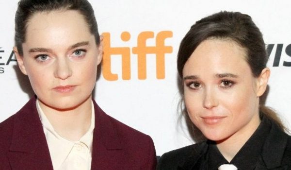 Cinegiornale.net elliot-page-annunciato-il-divorzio-dalla-moglie-emma-portner-600x350 Elliot Page: annunciato il divorzio dalla moglie Emma Portner News  