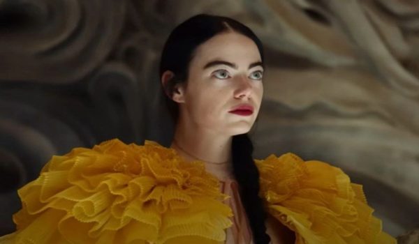 Cinegiornale.net emma-stone-sara-la-protagonista-del-prossimo-film-di-yorgos-lanthimos-600x350 Emma Stone sarà la protagonista del prossimo film di Yorgos Lanthimos News  