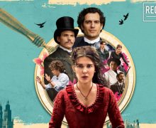 Cinegiornale.net enola-holmes-recensione-del-film-netflix-con-millie-bobby-brown-ed-henry-cavill-220x180 Enola Holmes: recensione del film Netflix con Millie Bobby Brown ed Henry Cavill News Recensioni  