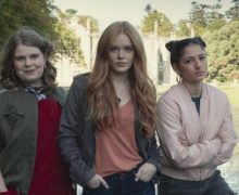 Cinegiornale.net fate-the-winx-saga-recensione-della-serie-netflix-ispirata-al-cartone-animato-italiano-220x180 Fate – The Winx Saga: recensione della serie Netflix ispirata al cartone animato italiano News Recensioni Serie-tv  