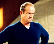 Cinegiornale.net frasier-paramount-plus-sta-sviluppando-un-revival-220x180 Frasier: Paramount Plus sta sviluppando un revival News  