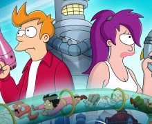 Cinegiornale.net futurama-il-trailer-italiano-dei-nuovi-episodi-della-serie-animata-220x180 Futurama: il trailer italiano dei nuovi episodi della serie animata News  