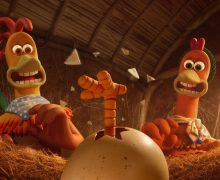 Cinegiornale.net galline-in-fuga-lalba-dei-nugget-ecco-quando-arrivera-il-film-su-netflix-220x180 Galline in fuga: L’alba dei nugget: ecco quando arriverà il film su Netflix News  