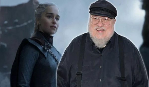Cinegiornale.net george-rr-martin-risponde-duramente-alle-polemiche-dei-fan-di-game-of-thrones-600x350 George RR Martin risponde duramente alle polemiche dei fan di Game of Thrones News  