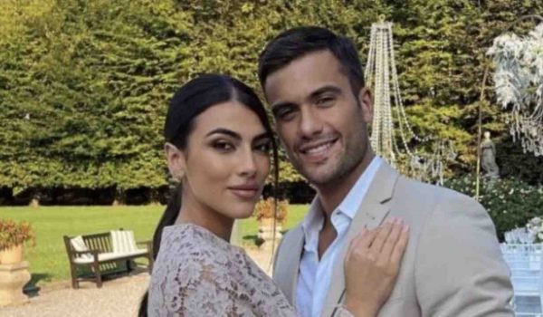 Cinegiornale.net giulia-salemi-flirta-con-altri-crisi-con-petrelli-600x350 Giulia Salemi flirta con altri? | Crisi con Petrelli? Gossip News  