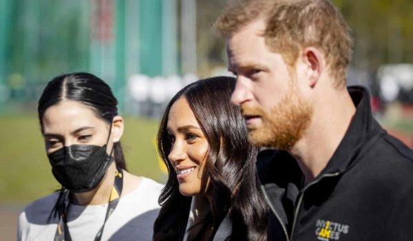 Cinegiornale.net harry-e-meghan-divorzio-vicino-colpa-di-un-uomo-accordo-bloccato-600x350 Harry e Meghan: divorzio vicino, colpa di un uomo? | Accordo bloccato Gossip News  