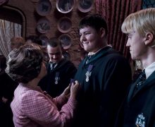 Cinegiornale.net harry-potter-quiz-quale-prefetto-di-hogwarts-sei-220x180 Harry Potter Quiz: quale prefetto di Hogwarts sei? News  