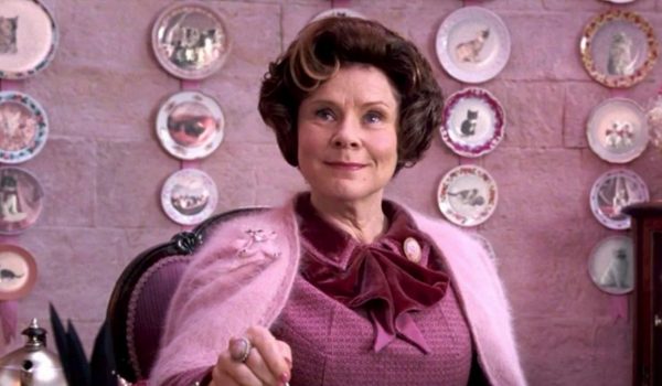 Cinegiornale.net harry-potter-quiz-quanto-conosci-dolores-umbridge-600x350 Harry Potter Quiz: quanto conosci Dolores Umbridge? News  