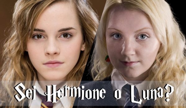 Cinegiornale.net harry-potter-quiz-sei-piu-luna-o-hermione-600x350 Harry Potter Quiz: sei più Luna o Hermione? News  