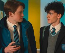 Cinegiornale.net heartstopper-la-clip-con-la-scena-iniziale-della-seconda-stagione-mostra-il-ritorno-di-nick-e-charlie-220x180 Heartstopper, la clip con la scena iniziale della seconda stagione mostra il ritorno di Nick e Charlie News  