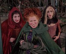 Cinegiornale.net hocus-pocus-un-trequel-e-in-lavorazione-alla-disney-220x180 Hocus Pocus: un trequel è in lavorazione alla Disney News  