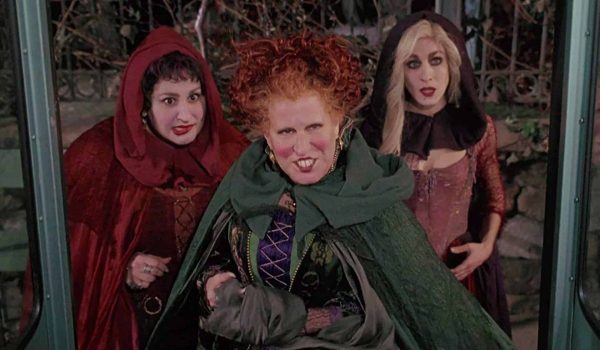 Cinegiornale.net hocus-pocus-un-trequel-e-in-lavorazione-alla-disney-600x350 Hocus Pocus: un trequel è in lavorazione alla Disney News  