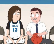Cinegiornale.net hoops-recensione-della-sitcom-animata-di-netflix-220x180 Hoops: recensione della sitcom animata di Netflix News Recensioni  