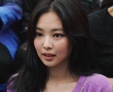 Cinegiornale.net jennie-kim-la-cantante-delle-blackpink-presto-nellmcu-per-interpretare-una-supereroina-k-pop-220x180 Jennie Kim, la cantante delle Blackpink presto nell’MCU per interpretare una supereroina K-Pop News  