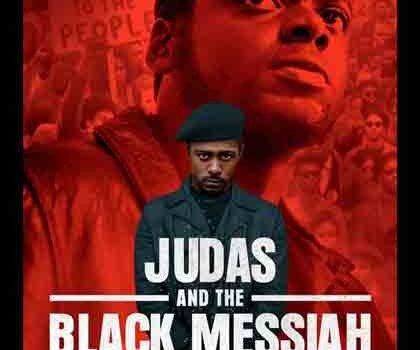 Cinegiornale.net judas-and-the-black-messiah-il-poster-del-film-con-daniel-kaluuya-420x350 Judas and the Black Messiah: il poster del film con Daniel Kaluuya News  