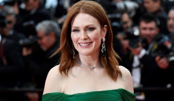 Cinegiornale.net jurassic-world-dominion-julianne-moore-vorrebbe-comparire-nel-film-600x350 Jurassic World: Dominion | Julianne Moore vorrebbe comparire nel film Cinema News  