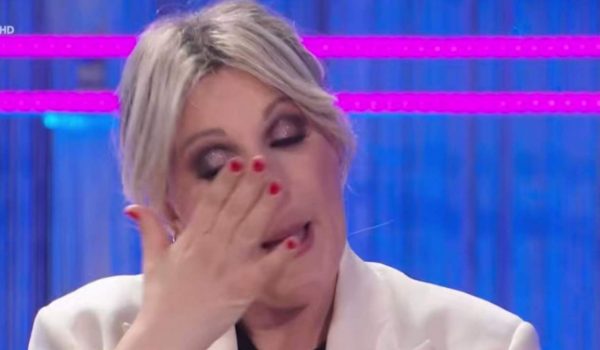 Cinegiornale.net katia-follesa-addio-non-la-rivedremo-piu-niente-da-fare-600x350 Katia Follesa ‘addio’: non la rivedremo più | Niente da fare Gossip News  