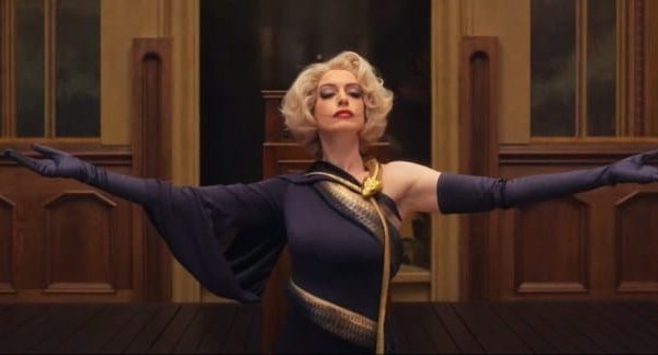 Cinegiornale.net le-streghe-ecco-il-trailer-del-film-di-robert-zemeckis-600x324 Le Streghe: ecco il trailer del film di Robert Zemeckis News  