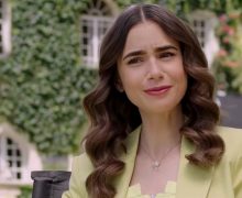 Cinegiornale.net lily-collins-ha-rivelato-quando-iniziano-le-riprese-della-seconda-stagione-di-emily-in-paris-220x180 Lily Collins ha rivelato quando iniziano le riprese della seconda stagione di Emily in Paris News  