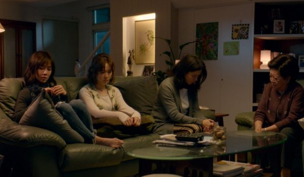 Cinegiornale.net little-big-women-recensione-del-dramma-taiwanese-sulla-famiglia-600x350 Little Big Women: recensione del dramma taiwanese sulla famiglia News Recensioni  