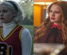 Cinegiornale.net lo-showrunner-di-riverdale-non-esclude-un-crossover-con-sabrina-220x180 Lo showrunner di Riverdale non esclude un crossover con Sabrina News  