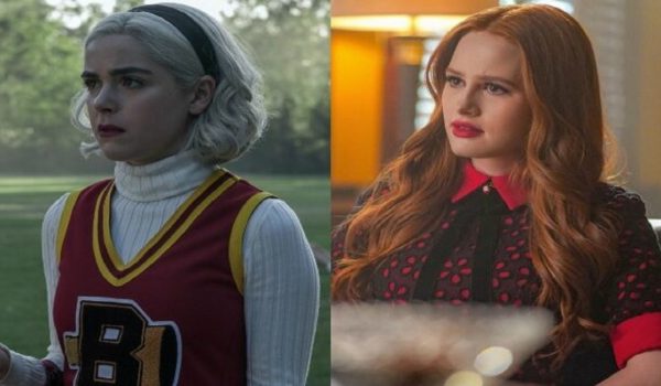 Cinegiornale.net lo-showrunner-di-riverdale-non-esclude-un-crossover-con-sabrina-600x350 Lo showrunner di Riverdale non esclude un crossover con Sabrina News  
