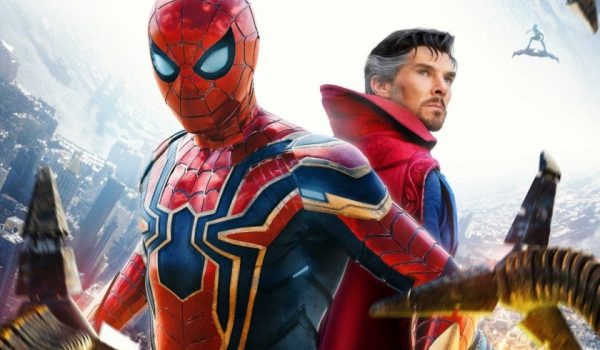 Cinegiornale.net lo-spettacolare-spider-man-no-way-home-600x350 Lo Spettacolare Spider-Man: No Way Home! Cinema News Recensioni  