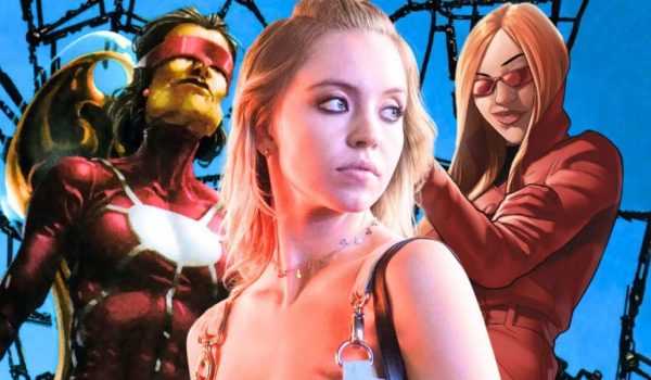 Cinegiornale.net madame-web-sydney-sweeney-interpretera-la-prima-versione-live-action-di-spider-woman-600x350 Madame Web: Sydney Sweeney interpreterà la prima versione live action di Spider-Woman News  
